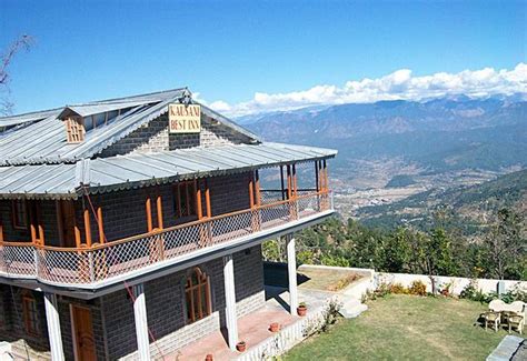 Kausani Best Inn Hotel Kausani - Reviews, Photos & Offers