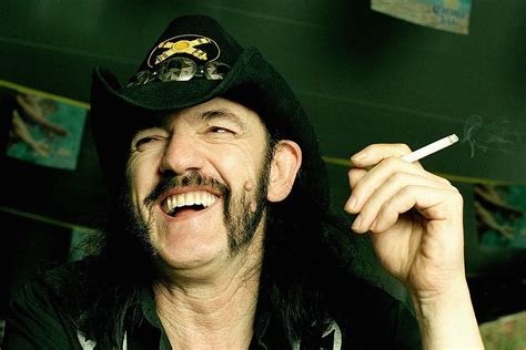 10 Reasons Why Lemmy Is God