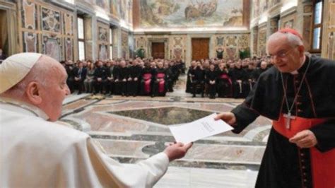 Alla Scuola Dellatto Di Dolore L Osservatore Romano