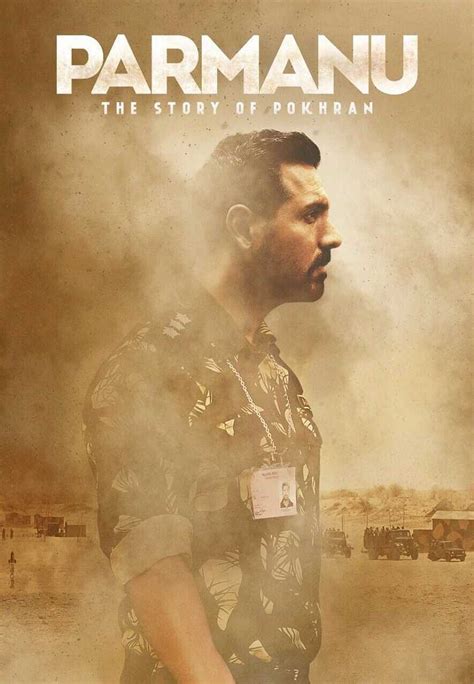 Parmanu movie: FIR lodged against John Abraham – Newsfolo