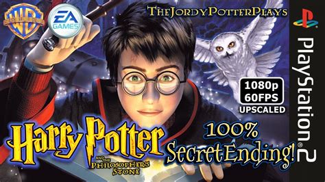 100 Longplay Of Harry Potter And The Philosopher S Stone Sorcerer S