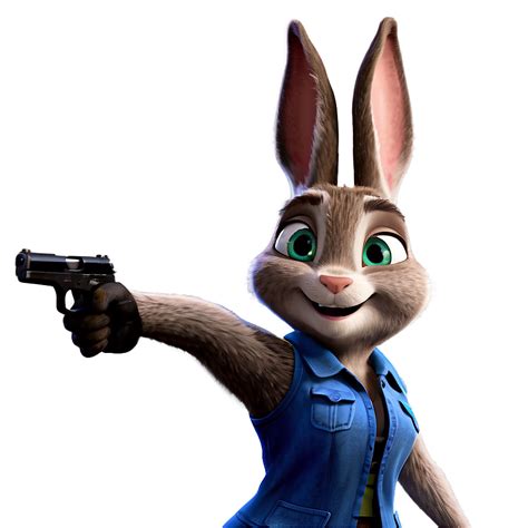 Download Judy Hopps B