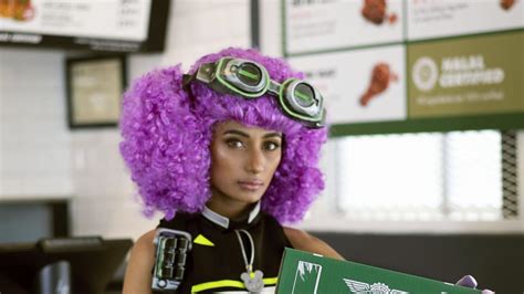 Wingstop Kolaborasi Dengan PUBG Mobile Bisa Puas Makan Dan Dapat