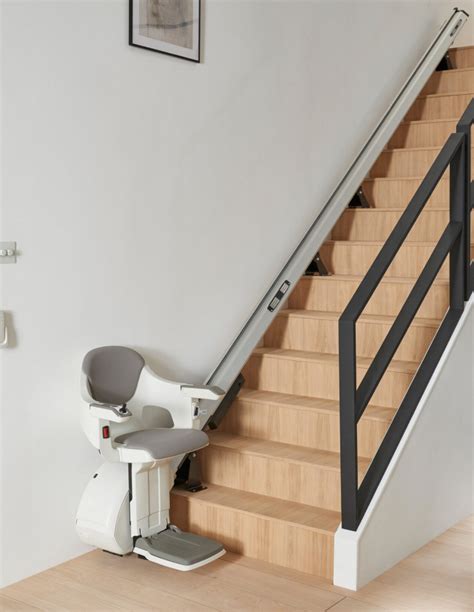 Reconditioned Stairlifts Midland Stairlifts