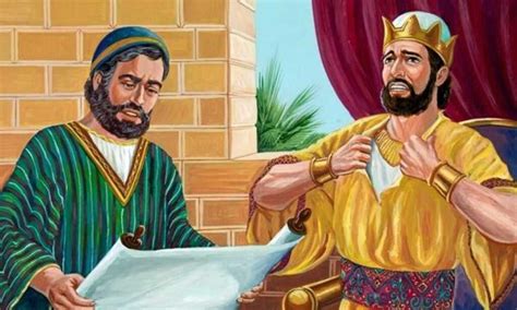 Chronicles Lessons From King Josiah On Finding Spiritual Renewal