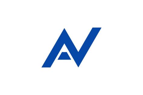 NA AN logo design (2376369)