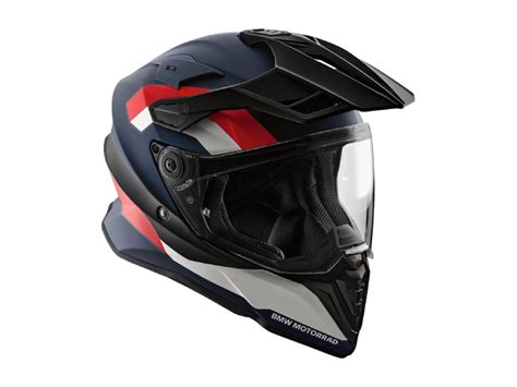 Casco GS BMW Motorrad GS Puro GS Carbon EVO