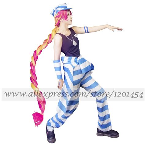 Fashion Specialty Cosplay Anime Nanbaka Uno 1311 Detentionhouse Prison