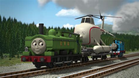 Bash The Logging Loco On Twitter The Thomas Way Is The Only