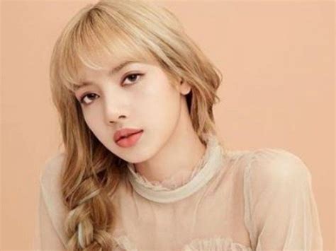 Blackpink Lisa Solo Its Confirmed Blackpinks Lisa To Make Solo