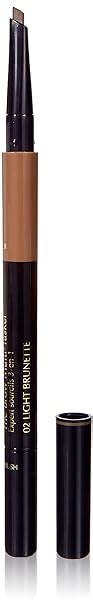 Amazon Estee Lauder The Brow Multi Tasker Light Brunette By