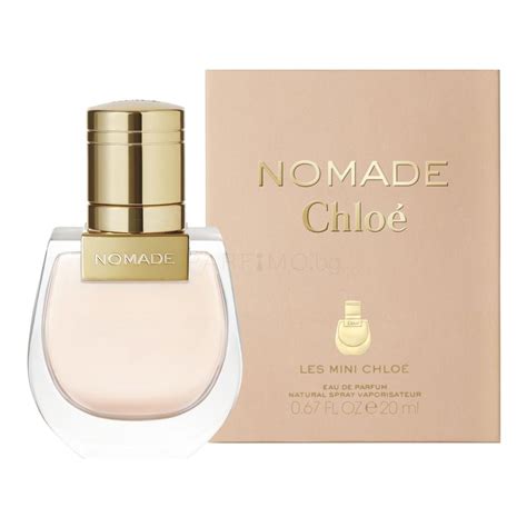 Chloé Nomade Eau de Parfum за жени 20 ml Parfimo bg