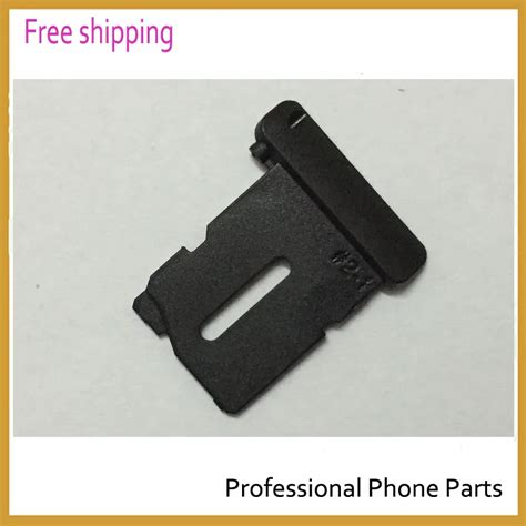 Replacement New Original Sim Card Tray Holder Slot For Motorola Moto