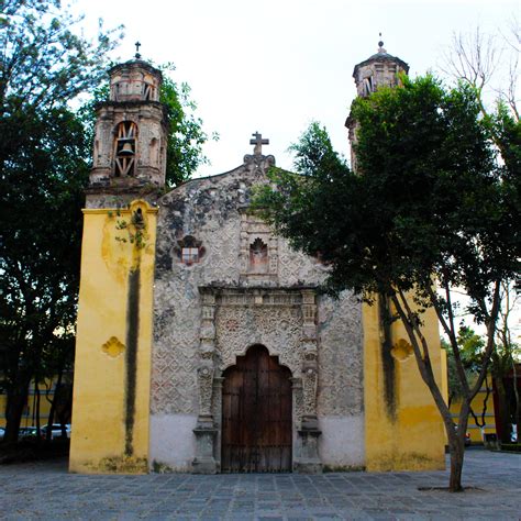 COYOACAN - Food Tasting + Cultural Tour | Mexico Walking Tour