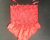 Unique Baby Doll Lingerie Related Items Etsy