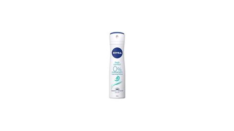 Dezodorans Nivea Fresh Comfort Ml Cenoteka