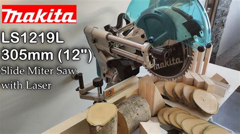 Makita LS1219L 12 Miter Saw Atelier Yuwa Ciao Jp