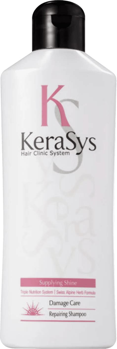 Kerasys Repairing Shampoo 180ml | Beleza na Web