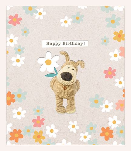 Birthday Cards - Boofle Official