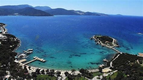 Marmaris Te Gezilecek Yerler Listesi Marmaris Te Tatile Nereye Gidilir