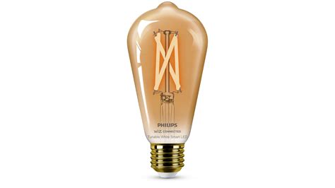 Philips Led Filament Izz W Lm K E Hideg Meleg Feh R