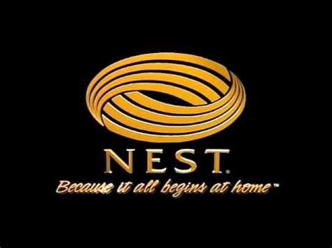 Nest entertainment Logos