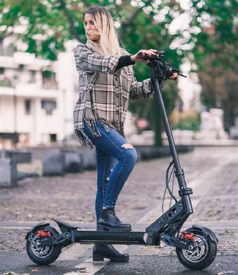 Top 10 Fastest Electric Scooters Review — July 2023