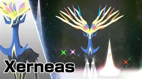 Pokemon GO: Xerneas Raid Guide, Weaknesses, & Best Counters - Twinfinite