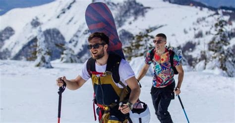 Kopaonik National Park Adventures Kopaonik Ski Resort