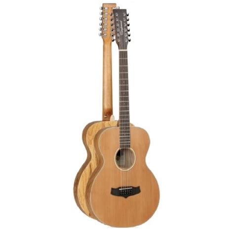 GUITARRA ACUSTICA TANGLEWOOD TW1112FOL ORCHESTRA 12 CUERDAS Clases