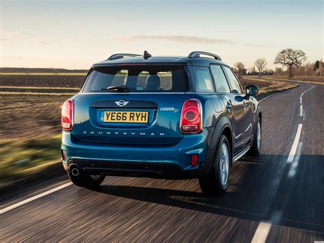 Fotos De Mini Countryman D F Uk