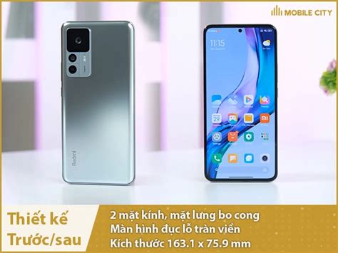 Xiaomi Redmi K Ultra C Snap Gen M N Hz Gi Si U R