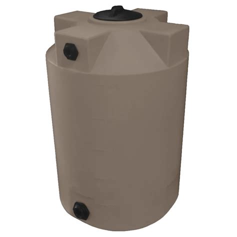 Bushman 100 Gallon Water Storage Tank - BM-30760