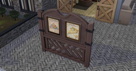 Pie Menu Frame #1 Samtuse963 - The Sims 4 Build / Buy - CurseForge