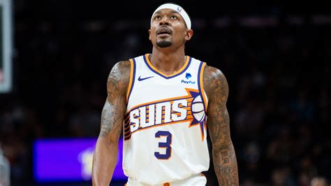 Bradley Beal Injury Update Suns Guard To Miss At Least Another Three