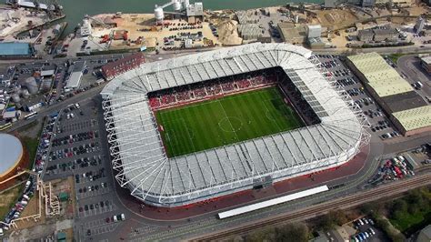 Best seats at Southampton FC Saint Mary's Stadium - Full guide