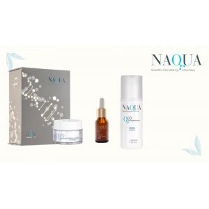 Tienda Sacred Productos Naqua