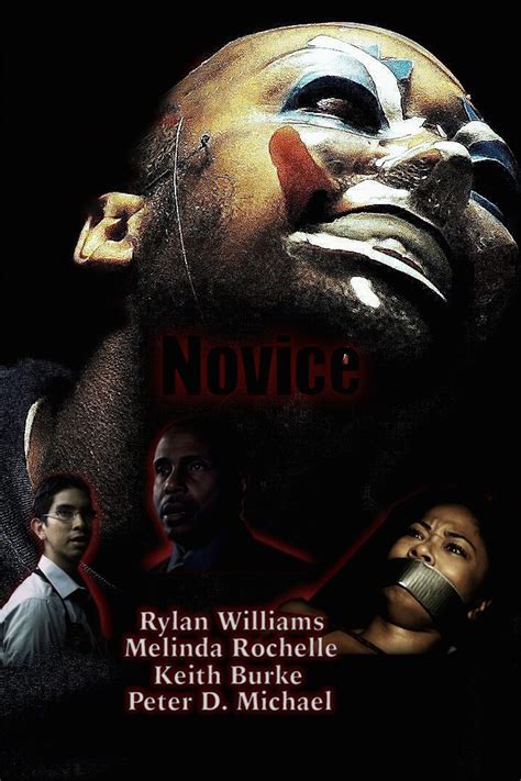 Novice Pictures - Rotten Tomatoes