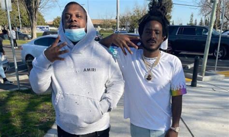 10 Things You Didn’t Know about Mozzy – TVovermind