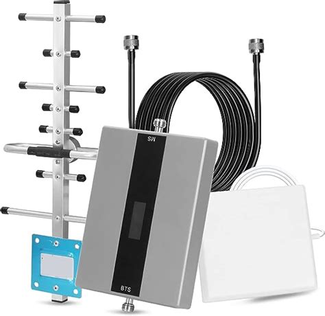 Xverycan Handy Signalverst Rker Tri Band Verst Rker Alle Netze Lte Gsm