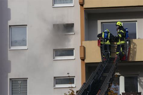 Nach Kellerbrand In Bad Lausick Polizei Ermittelt Wegen Brandstiftung