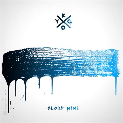 ‎cloud Nine Kygo의 앨범 Apple Music