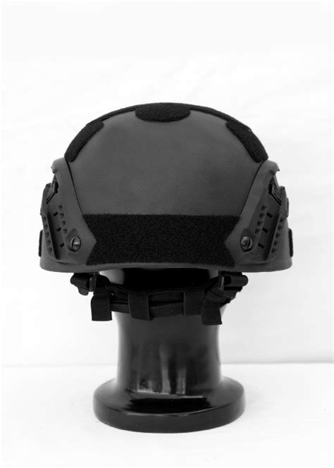 Ballistic Composite Helmet Full Mich Level Iii A Chevalier Defence