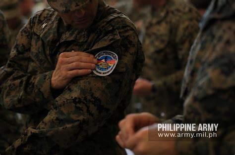 Army Joins The Opening Ceremony Of The Largest Ever Balikatan 38 23