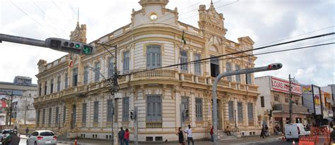 Prefeitura Decreta Ponto Facultativo Nas Reparti Es P Blicas