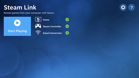 Steam Link | Flathub