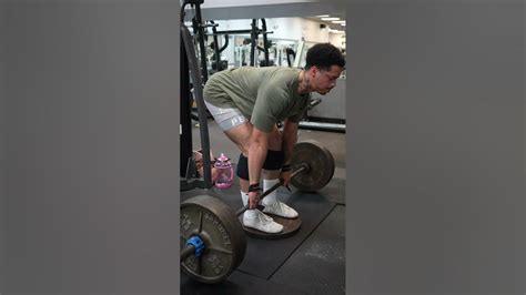 Do Heavy Rdls To Increase Deadlift Performance Fitness Deadlift