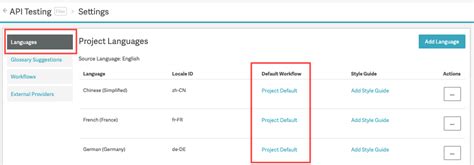 Tutorial 1 Translation Jobs And Workflows Smartling Help Center