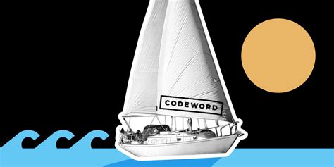 Sailing The Cs Together Codeword