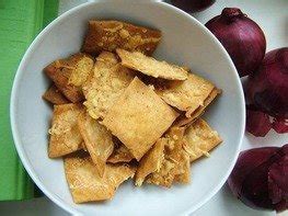 Сырные крекеры "Рыбки" - простой и вкусный рецепт с пошаговыми фото